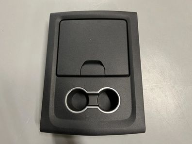 Original MercedesBenz Cupholder Halter W447 V-Klasse/Vito mit Ablage A4486800400