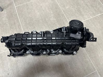 Original Mercedes Benz Saugrohrmodul A2821402000 M282 M200 118 177 247 420