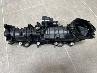 Original Mercedes Benz Ansaugbrücke mit Stellmotor*A6540903500 * A6549062500 NEU