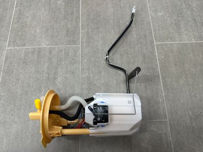 Original Mercedes-benz Sprinter W907 Kraftstofftank-liefermodul A9074702500 NEU