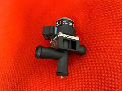 Original Mercedes-Benz A0005062864 Kühlmittelregelventil V176-177 W246 W247 W205