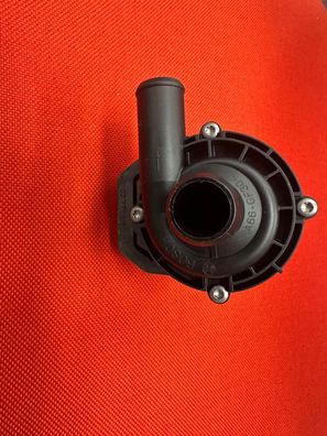 Original Mercedes Benz / Bosch Zusatzwasserpumpe Umwälzpumpe A2118350028 * 027758