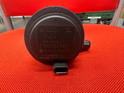 Original Mercedes Benz A0005006300 Kühlmittelpumpe Zusatzwasserpumpe NEU