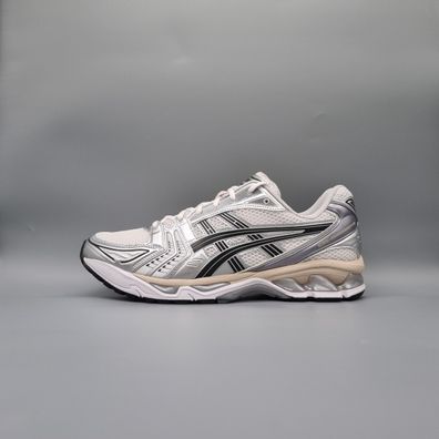 Asics Gel-Kayano 14 White Graphite Grey - 48