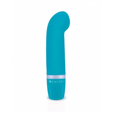 B SWISH Bcute Klassische Kurve Vibrator Jade