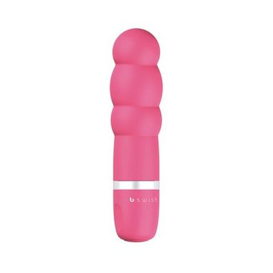 B SWISH Bcute Klassische Perle Vibrator Klassische Guave Vibrator