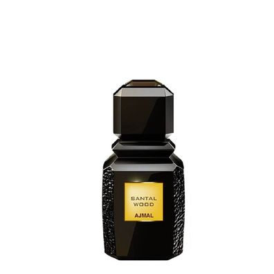 Santal Wood, Women, Eau de parfum, 100ml