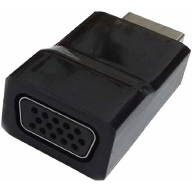 Cablexpert A-hdmi-vga-001 - Adapter Plug Hdmi - Vga