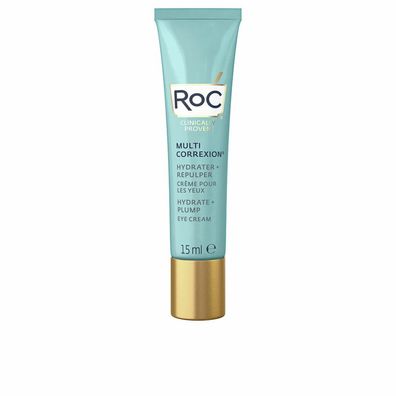 ROC Multi Correxion Hydrate & Plump Eye Gel Cream