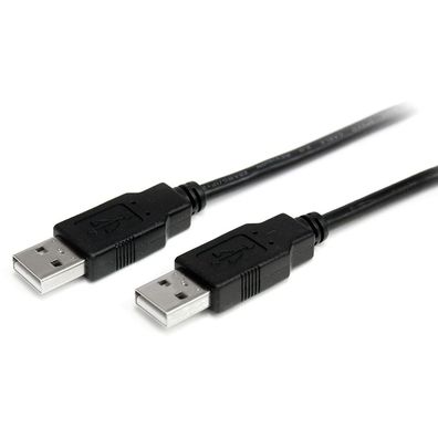 Startech. Com 1m Usb 2.0 A To A Cable M/M