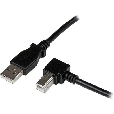 Startech. Com Usb Cables 2m Usb 2.0