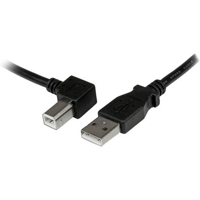 Startech. Com Usb Cables 1m Usb 2.0