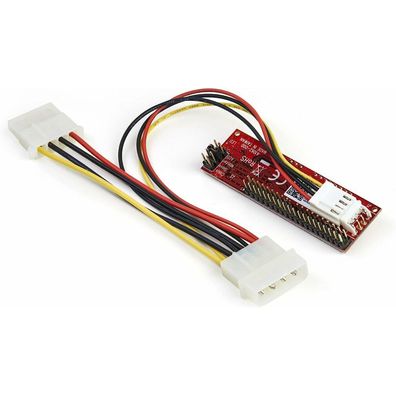 40-Pin Ide To Sata Adapter Converter