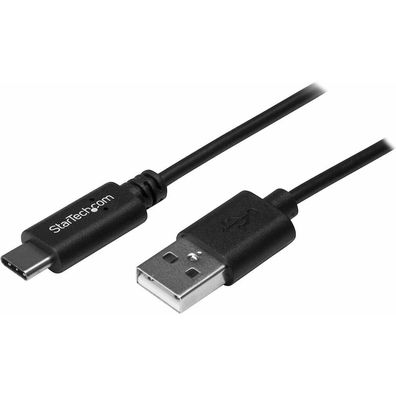 Startech. Com Usb-C To Usb-A Cable M/M 0.5m Usb 2.0