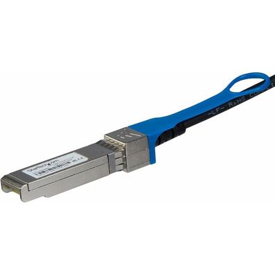 Startech. Com Hp Jd096c Compatible 10gbe Sfp+ Dac Cable 1.2m