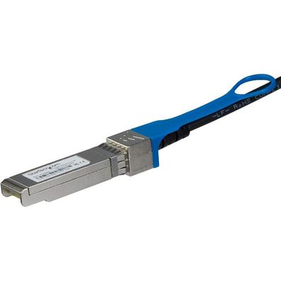 Startech. Com Hp Jd095c Compatible 10 Gbe Sfp+ Dac Cable 0.65 M