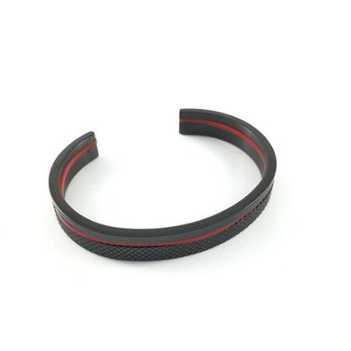 Bracelet Men Guess Cmb80802 (18 Cm)