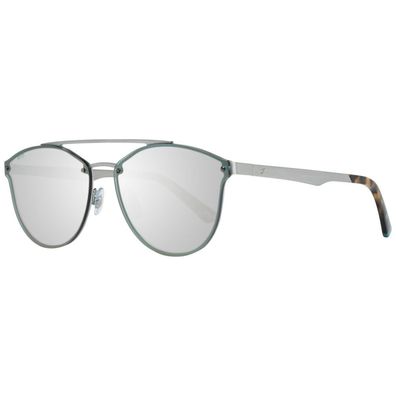 Web Unisex Adults We0189 09x 59 Glasses Frame, Gray Anthracite Op Blu