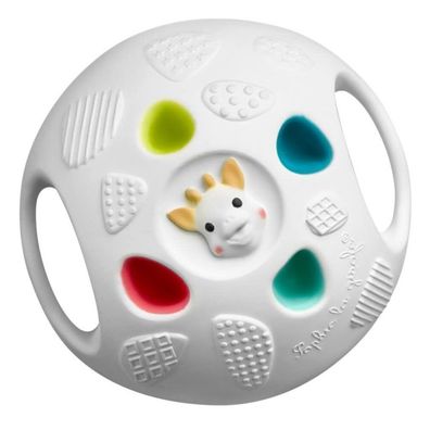 Sophie The Giraffe So'pure Senso'ball