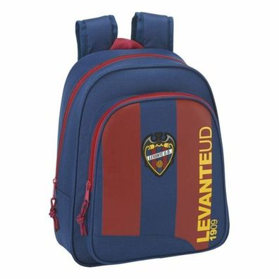 Children's School Backpack Animation Levante Ud - Official