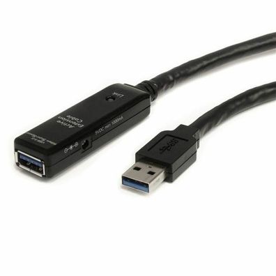 Startech. Com Usb Cables Usb3.0 5m