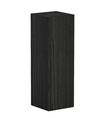 Kaheku Blumensäule Davik schwarz 30x30x90h schwarz 12703113