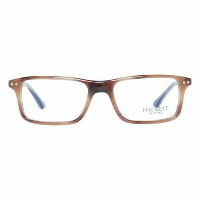 Hackett London Heb Glasses Frame, Brown Marron, 55.0