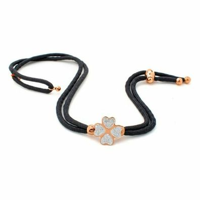 Folli Follie 3n14t016rkc Women's Necklace, 50 Cm