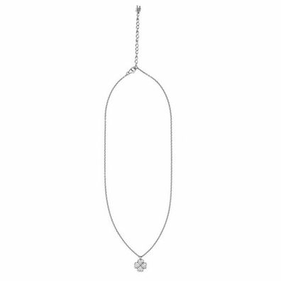 Folli Follie 3n19s009c Ladies Necklace 38 Cm