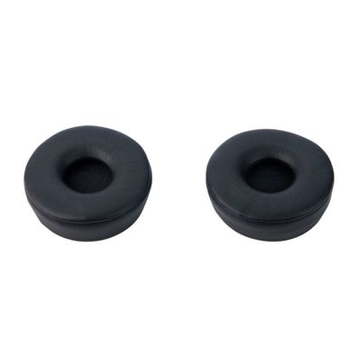 Jabra 14101-72 Engagement 65 75 Duo Ear Pads, 2 Pack Black