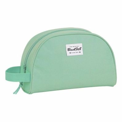 Toiletry Bag For School Blackfit8 Turquoise