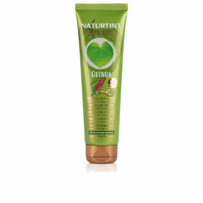 Hair Food Quinoa Quinoa Colour And Shine Mask More Intensity And Colour Duration