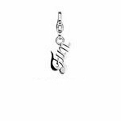 Charm Bracelet For Women Ti Sento 8075si (1,5 Cm)