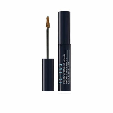 Eyebrow Liposourcils mascara #chatain 5ml