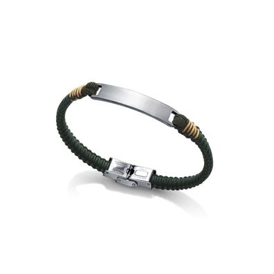 Nylon bracelet for men Heat 1333P01016