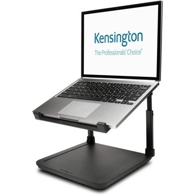 SmartFit Laptopständer (schwarz)