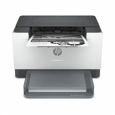 HP HP Printer Drucker LaserJet M209dw (6GW62F#B19)
