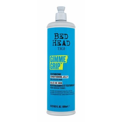 Tigi Bed Head Gimme Grip Texturizing Conditioning Jelly 600ml