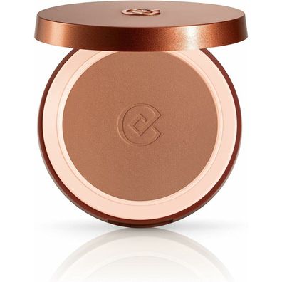 Collistar Silk Effect Bronzing Powder 2,2-Ipanema Matte