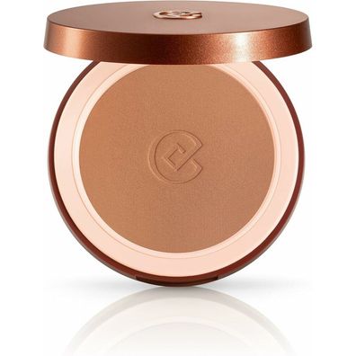 Collistar Silk Effect Bronzing Powder 4,4-Hawaii Matte