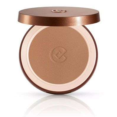 Collistar Silk Effect Bronzing Powder 7-Bali Glow