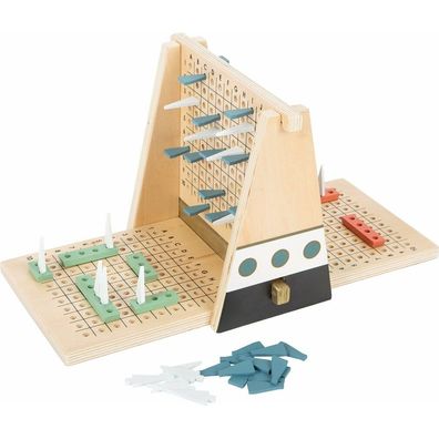 Strategiespiel Regatta "Gold Edition"