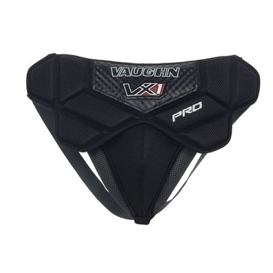 Torwart Tiefschutz VAUGHN Velocity VX1 Pro Senior