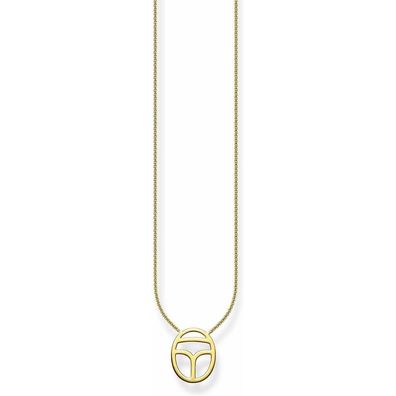 Thomas Sabo - Pendant Ladies Thomas Sabo Ke1522-413-12 (45 Cm) - Ladies