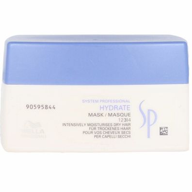 Wella Sp Hydrate Mask 200ml