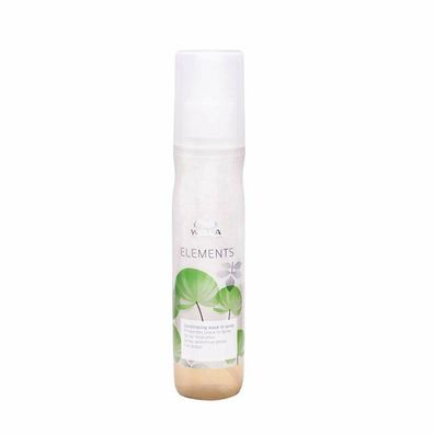 Wella Elements - Renewing Leave-in Spray