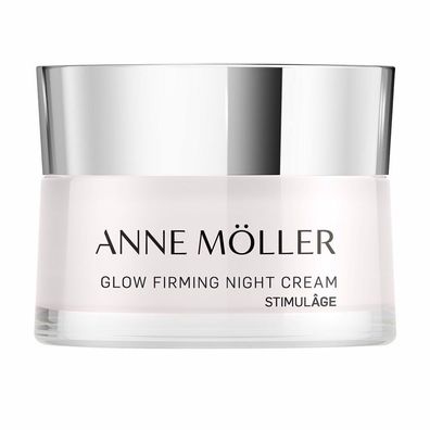 Anne Möller Glow Firming Night Cream 50ml