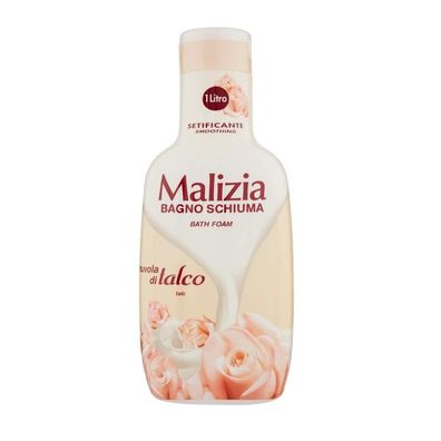 Malizia Badeschaum Sweet Talk 1l