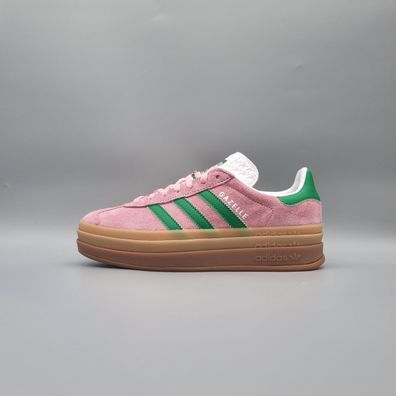 adidas Gazelle Bold True Pink