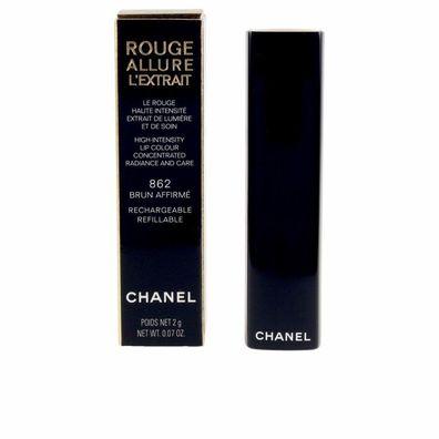 Chanel Rouge Allure L'Extrait High-Intensity Lip Colour